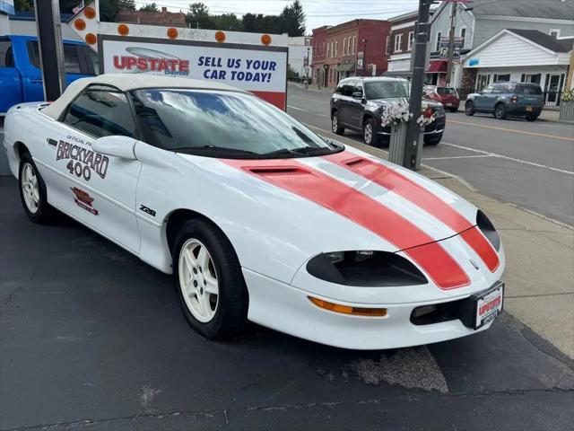 1995 Chevrolet Camaro Z28 for sale in Attica, NY