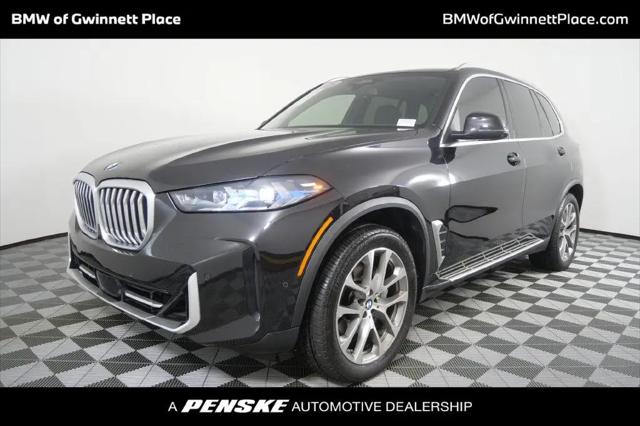 2025 BMW X5 sDrive40i for sale in Duluth, GA