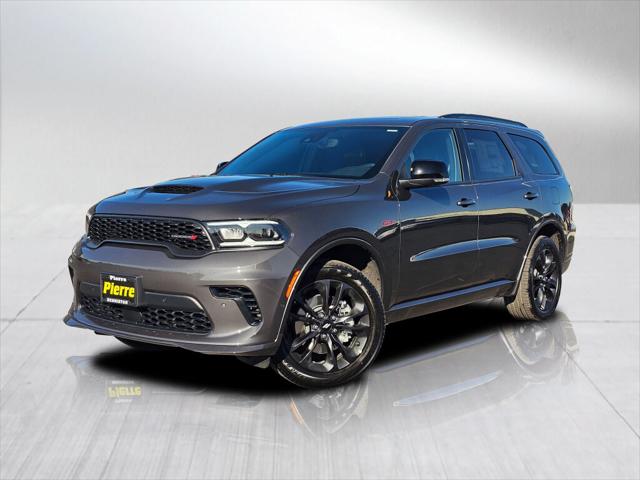 2025 Dodge Durango DURANGO GT PLUS AWD 2025 Dodge Durango DURANGO GT PLUS AWD