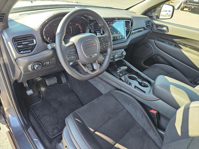 2025 Dodge Durango DURANGO GT PLUS AWD 2025 Dodge Durango DURANGO GT PLUS AWD