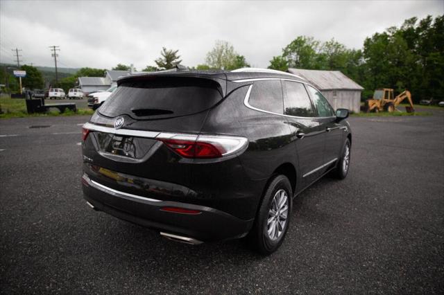 2024 Buick Enclave Premium AWD