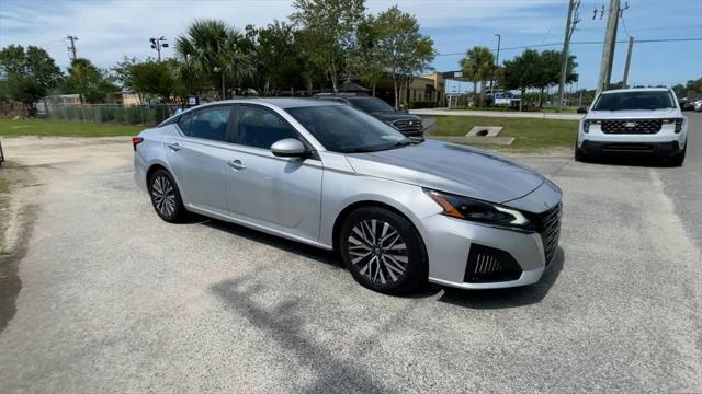 2023 Nissan Altima SV FWD