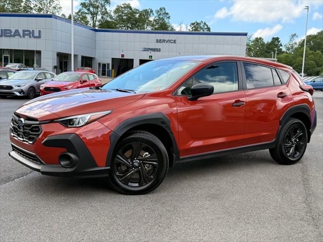 2024 Subaru Crosstrek Base