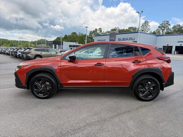 2024 Subaru Crosstrek Base