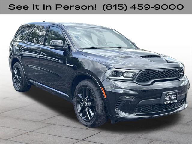 2022 Dodge Durango R/T AWD