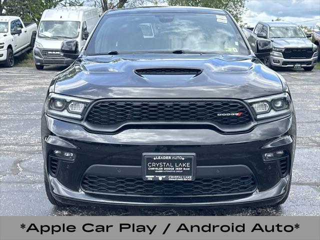 2022 Dodge Durango R/T AWD