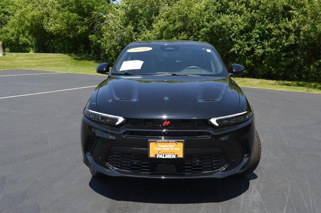 2024 Dodge Hornet GT Plus AWD