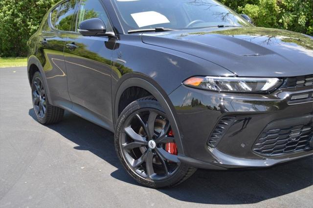 2024 Dodge Hornet GT Plus AWD