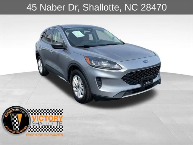 2022 Ford Escape SE Hybrid