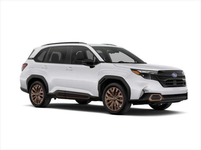 2025 Subaru Forester Sport for sale in Albuquerque , NM