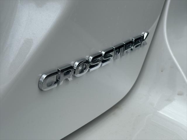 2025 Subaru Crosstrek Unknown