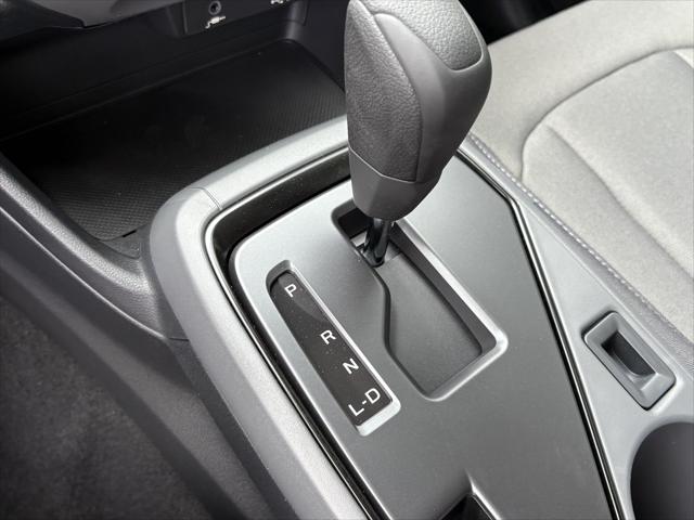 2025 Subaru Crosstrek Unknown