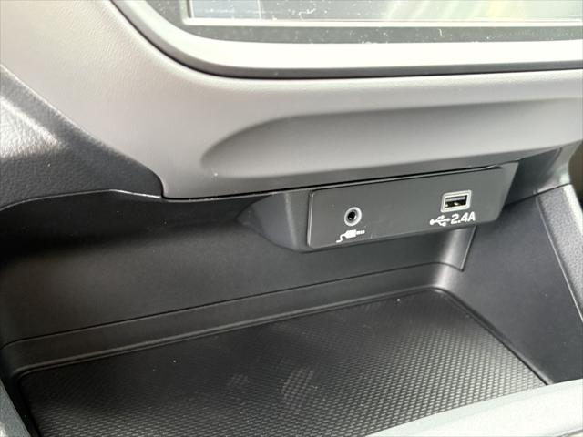 2025 Subaru Crosstrek Unknown