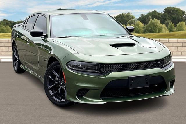 2023 Dodge Charger R/T