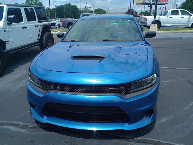 2022 Dodge Charger GT RWD