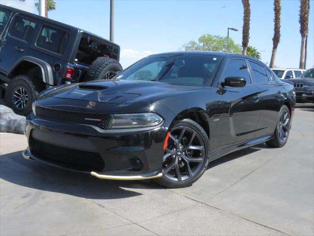 2019 Dodge Charger R/T RWD