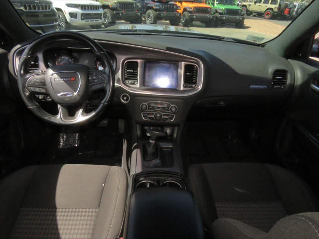 2019 Dodge Charger R/T RWD