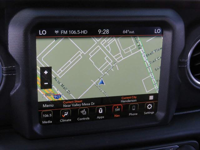 2021 Jeep Wrangler Unlimited Sahara 4x4 2021 Jeep Wrangler Unlimited Sahara 4x4