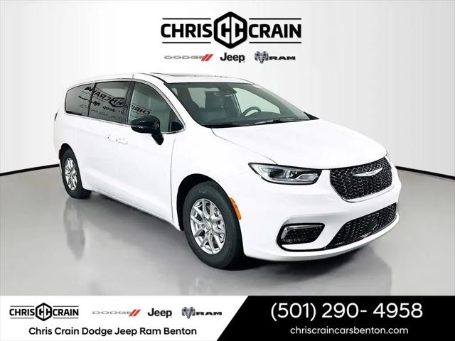 2025 Chrysler Pacifica Select for sale in Benton, AR