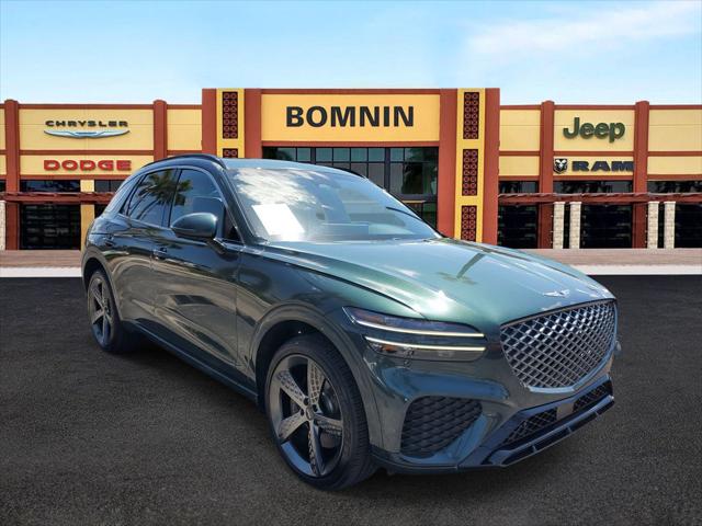 2023 Genesis GV70 2.5T AWD