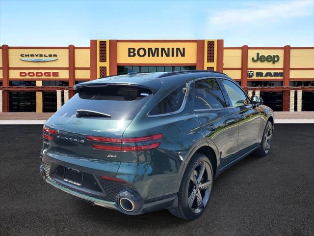 2023 Genesis GV70 2.5T AWD