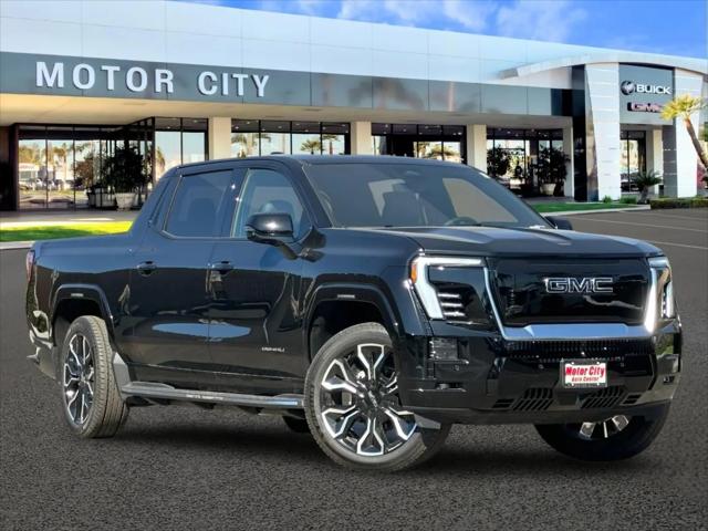 2025 GMC Sierra Extended Range Denali for sale in Bakersfield, CA