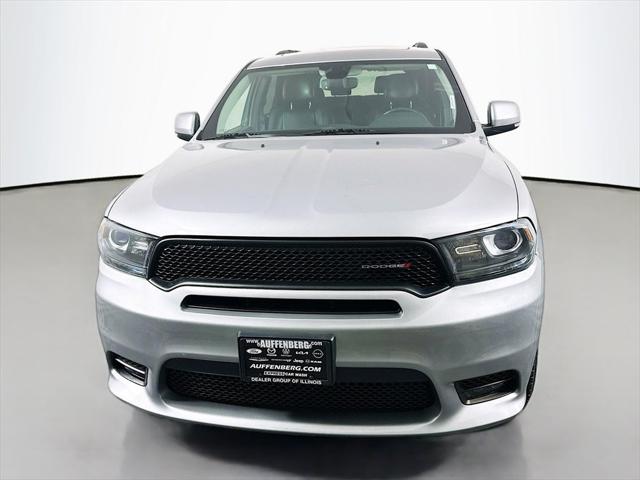 2019 Dodge Durango GT Plus AWD