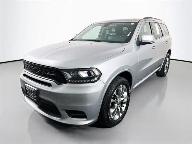 2019 Dodge Durango GT Plus AWD