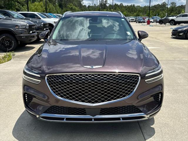 2022 Genesis GV70 2.5T AWD