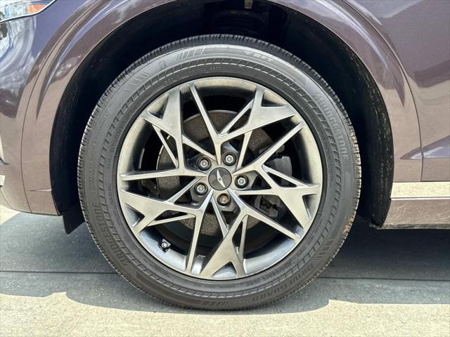 2022 Genesis GV70 2.5T AWD
