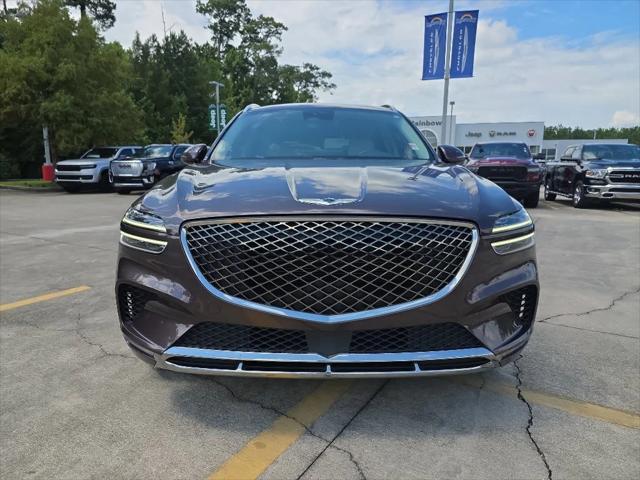 2022 Genesis GV70 2.5T AWD