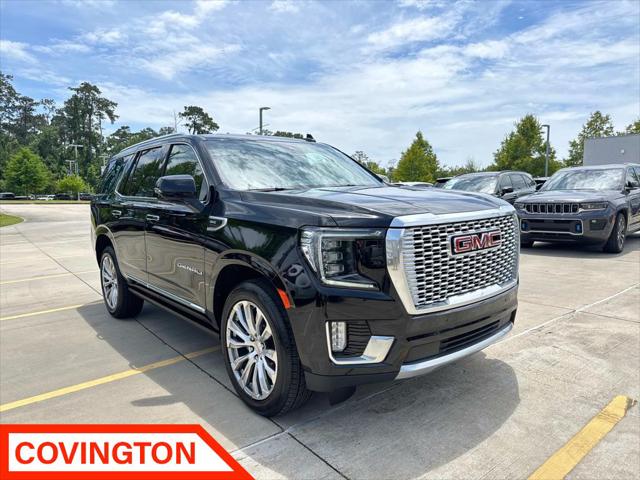 2023 GMC Yukon 2WD Denali