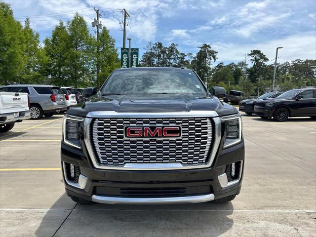 2023 GMC Yukon 2WD Denali