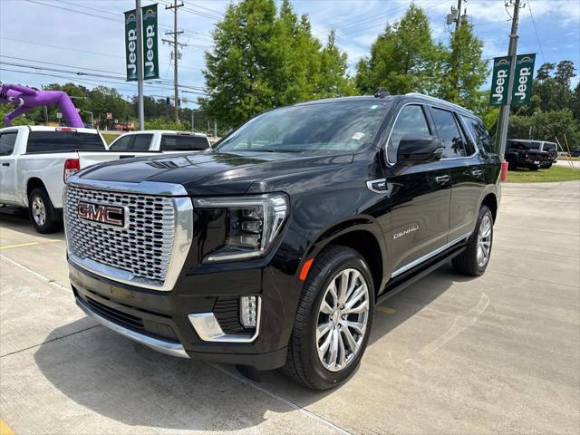 2023 GMC Yukon 2WD Denali