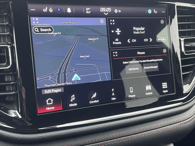 2022 Dodge Durango R/T AWD