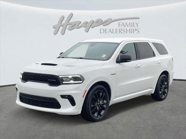 2022 Dodge Durango R/T AWD