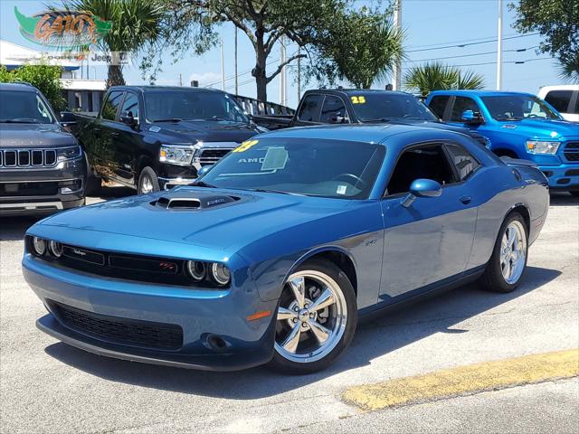 2023 Dodge Challenger R/T