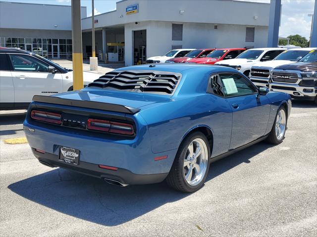 2023 Dodge Challenger R/T