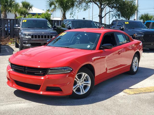 2023 Dodge Charger SXT