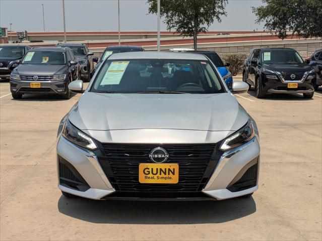 2023 Nissan Altima SV Intelligent AWD