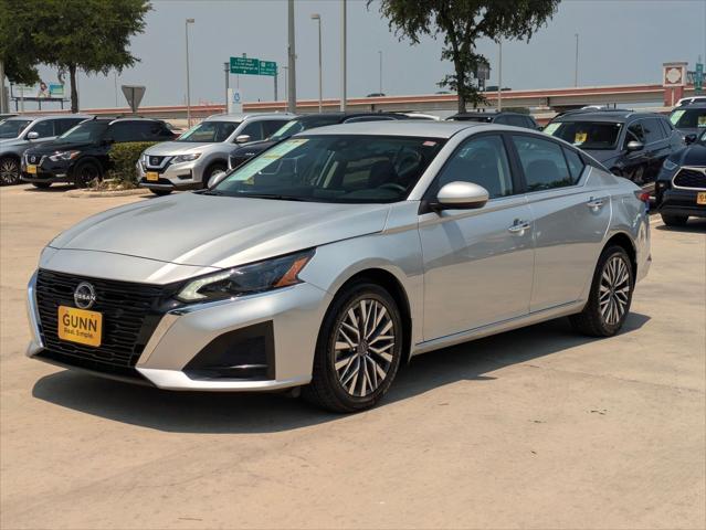 2023 Nissan Altima SV Intelligent AWD