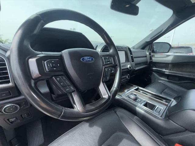 2021 Ford Expedition Limited