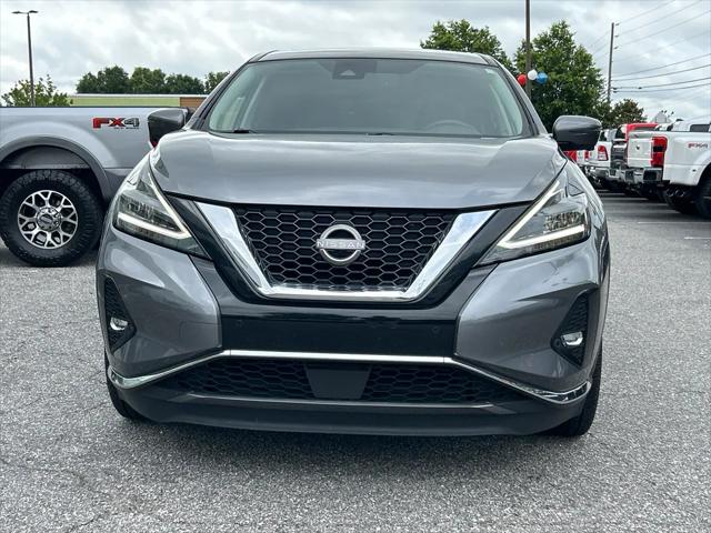 2023 Nissan Murano SL FWD