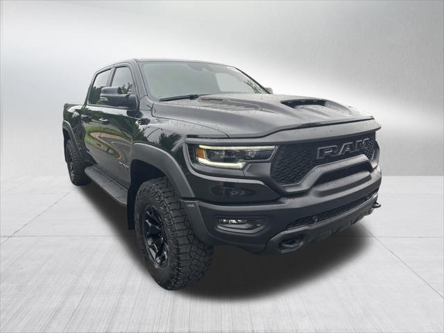 2023 RAM 1500 TRX Crew Cab 4x4 57 Box