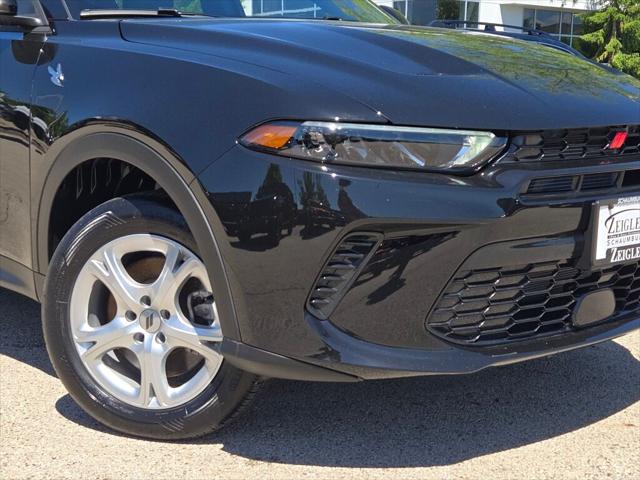 2024 Dodge Hornet GT Plus AWD