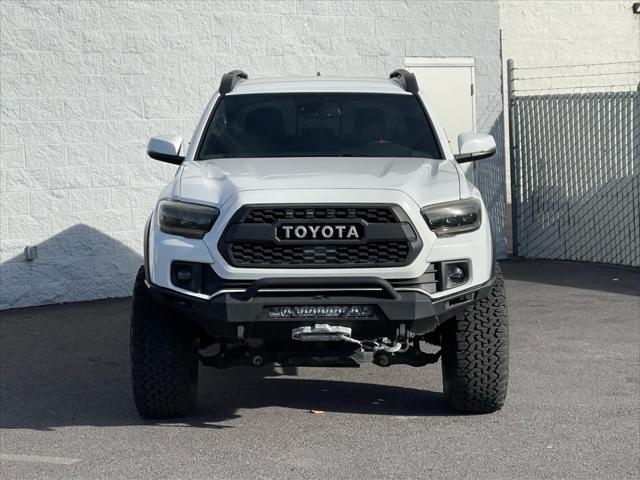 2019 Toyota Tacoma TRD Off Road 2019 Toyota Tacoma TRD Off Road