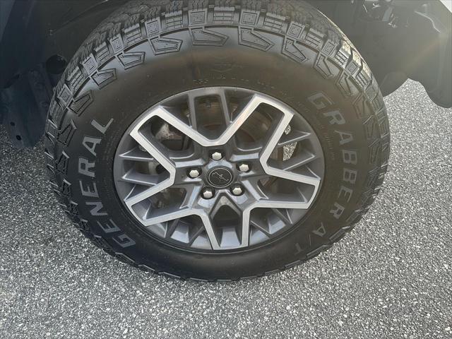 2024 Jeep Wrangler 4-Door Sahara 4x4 2024 Jeep Wrangler 4-Door Sahara 4x4