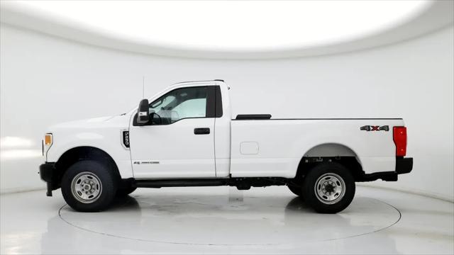 2020 Ford F-250 XL