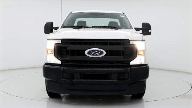 2020 Ford F-250 XL