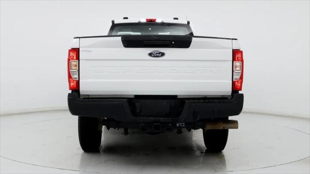 2020 Ford F-250 XL